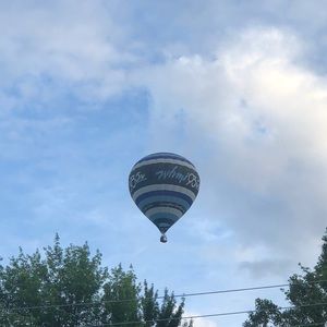 Meet your Posher, Hailey